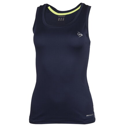 Dámské tílko DUNLOP CLUB Tank Top