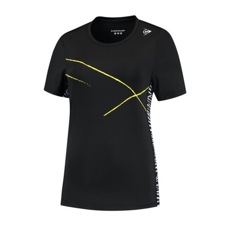 Dámské tričko DUNLOP GAME-1 T-shirt