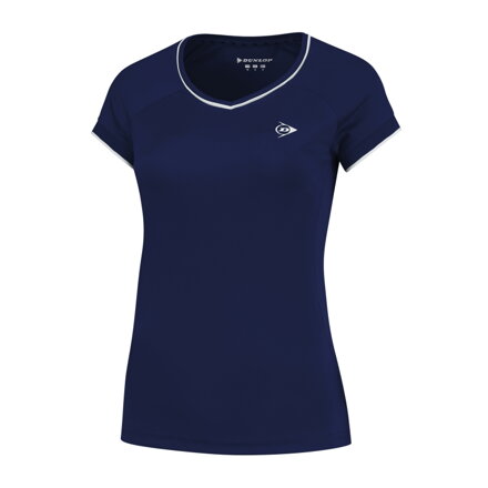 Dětské tričko chlapecké DUNLOP CLUB T-shirt