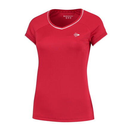 Dětské tričko chlapecké DUNLOP CLUB T-shirt