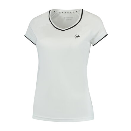 Dětské tričko chlapecké DUNLOP CLUB T-shirt