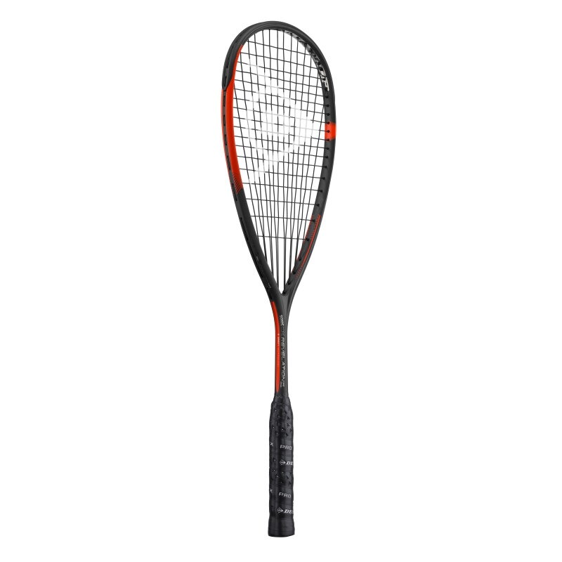 Squashová raketa  DUNLOP SONIC CORE REVELATION 135
