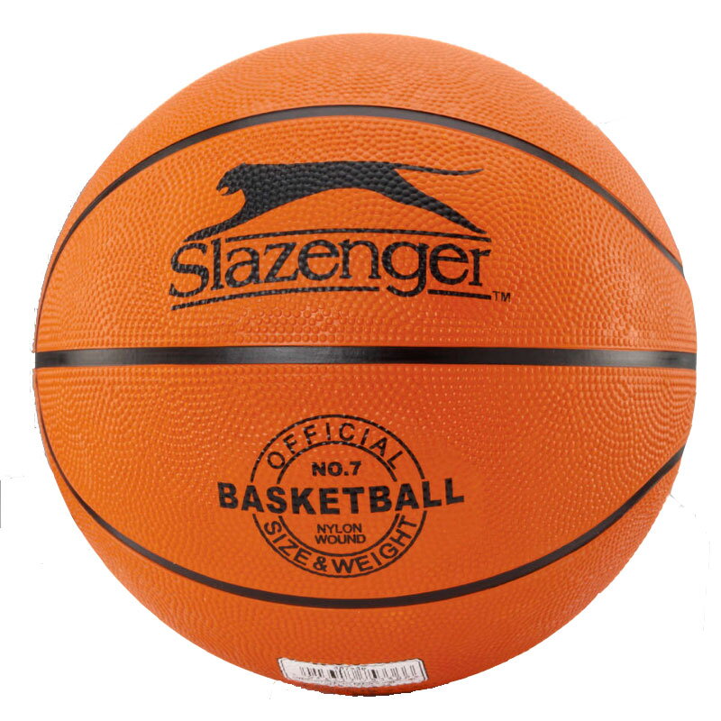 Basketbal míč SLAZENGER Basketbal míč SLAZENGER