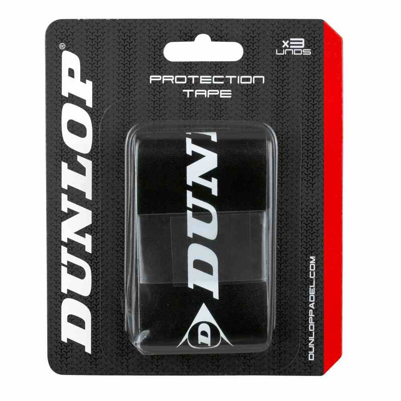 Padel ochranná páska DUNLOP Tape PROTECTION Padel ochranná páska DUNLOP Tape PROTECTION