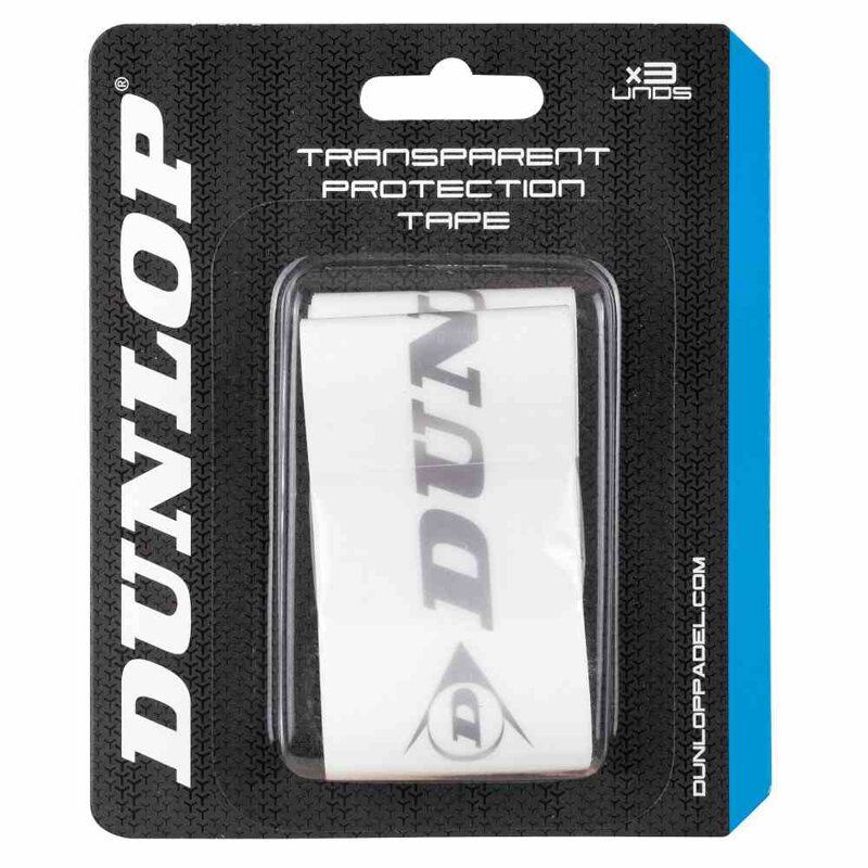 Padel ochranná páska DUNLOP Tape PROTECTION Padel ochranná páska DUNLOP Tape PROTECTION