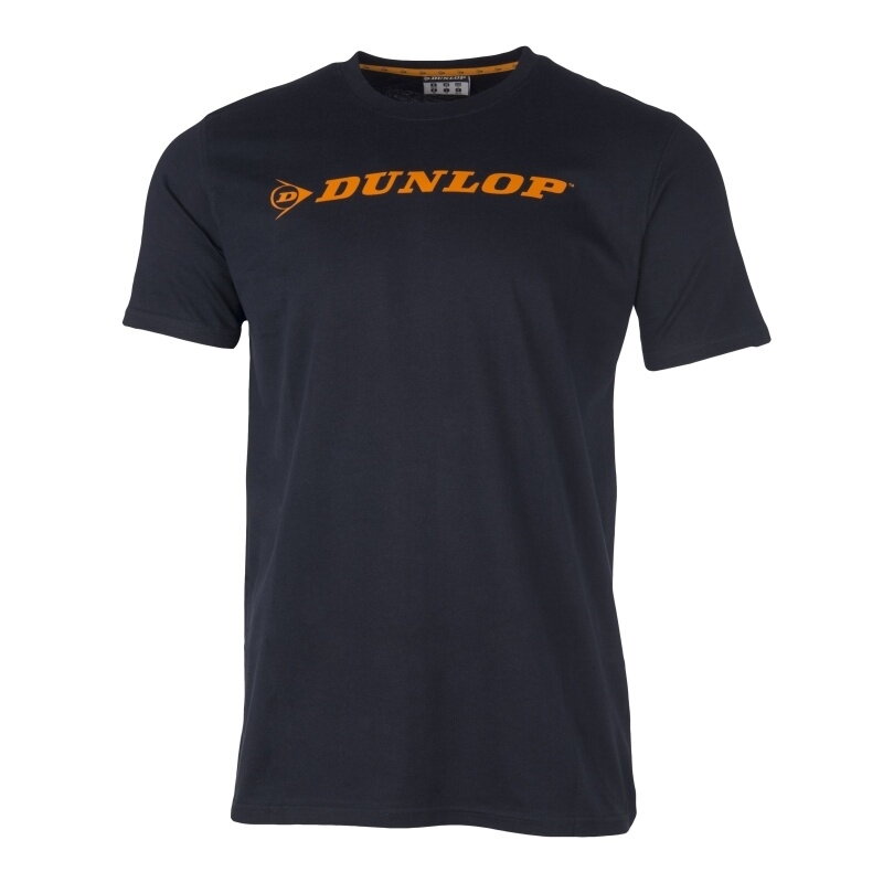 Pánské tričko DUNLOP PROMO T-shirt Pánské tričko DUNLOP PROMO T-shirt